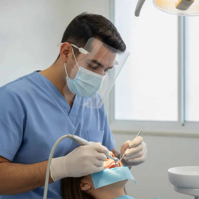Dentista Corumbá